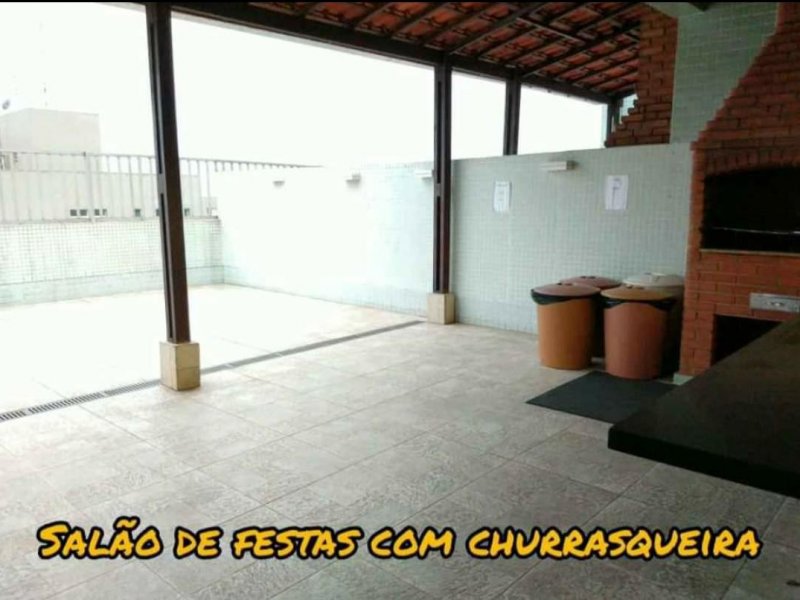 Apartamento à venda Vila Matias com 66m² e 2 quartos por R$ 329.000 - 812849350-img-20220113-wa0054.jpg