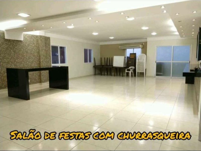 Apartamento à venda Vila Matias com 66m² e 2 quartos por R$ 329.000 - 856375235-img-20220113-wa0062.jpg