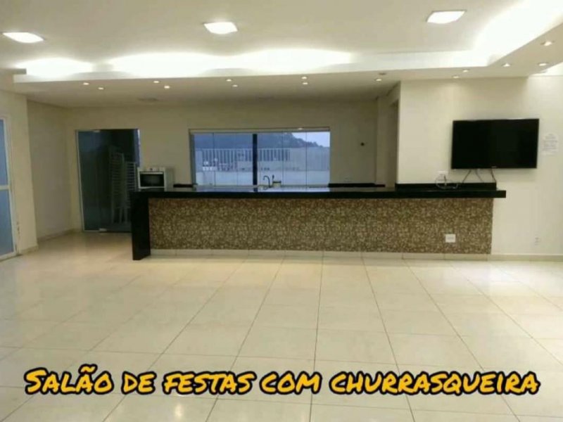 Apartamento à venda Vila Matias com 66m² e 2 quartos por R$ 329.000 - 905138372-img-20220113-wa0059.jpg