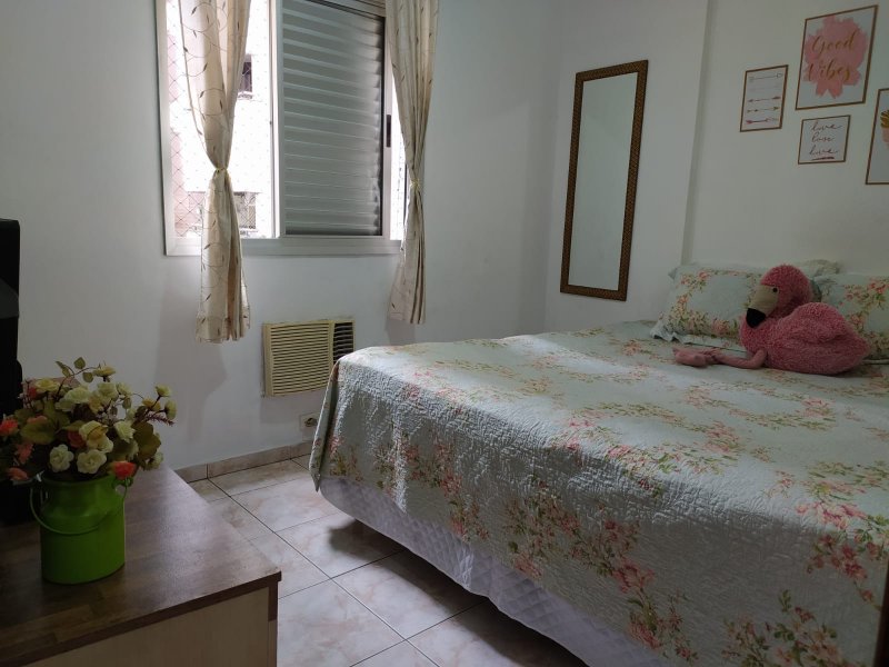 Apartamento à venda Vila Matias com 66m² e 2 quartos por R$ 329.000 - 915822146-img-20220113-wa0038.jpg