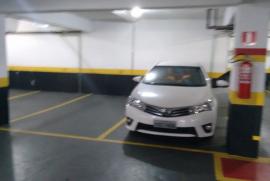 Apartamento à venda Santana com 113m² - 3 dormitórios -  vagas - R$ 75.000.000 - 1066743608-2-vagas.jpg