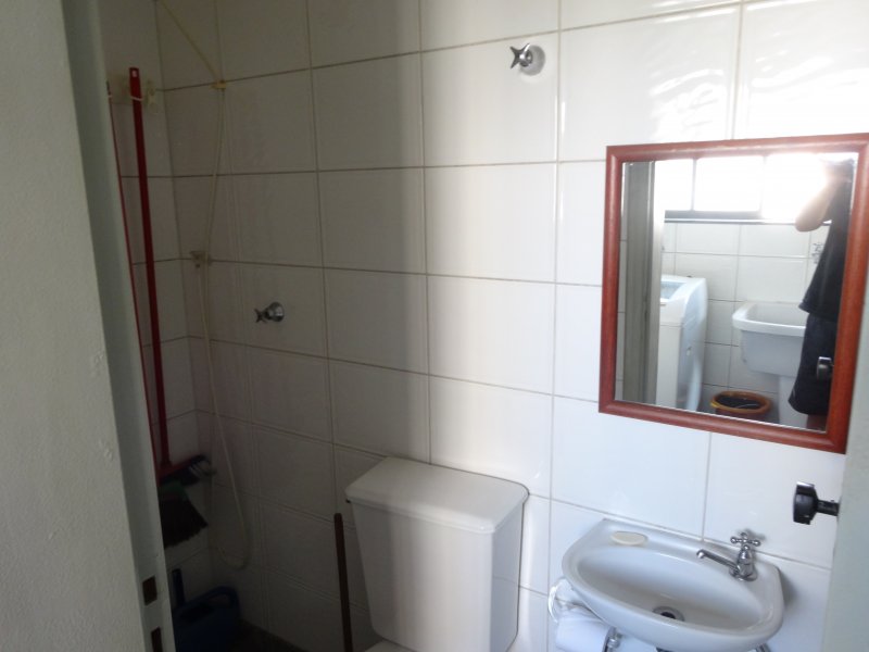 Apartamento à venda Santana com 113m² e 3 quartos por R$ 75.000.000 - 1782673879-ban-de-empregada.JPG