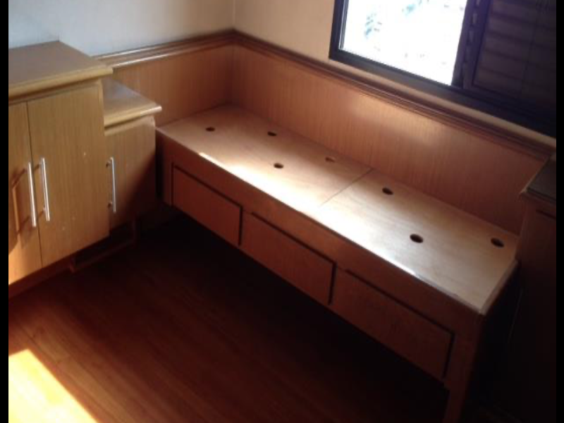 Apartamento à venda Santana com 113m² e 3 quartos por R$ 75.000.000 - 2020535911-segundo-quarto-cama.png