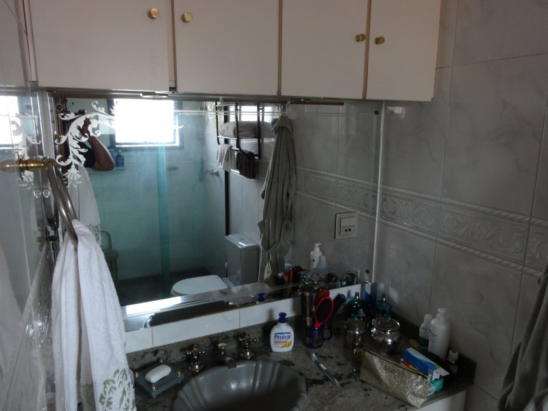 Apartamento à venda Santana com 113m² e 3 quartos por R$ 75.000.000 - 234048177-ban-suite.JPG