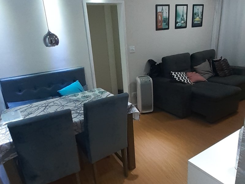 Apartamento à venda Parque Bristol com 60m² e 2 quartos por R$ 260.000 - 1055261167-20210522-190618.jpg
