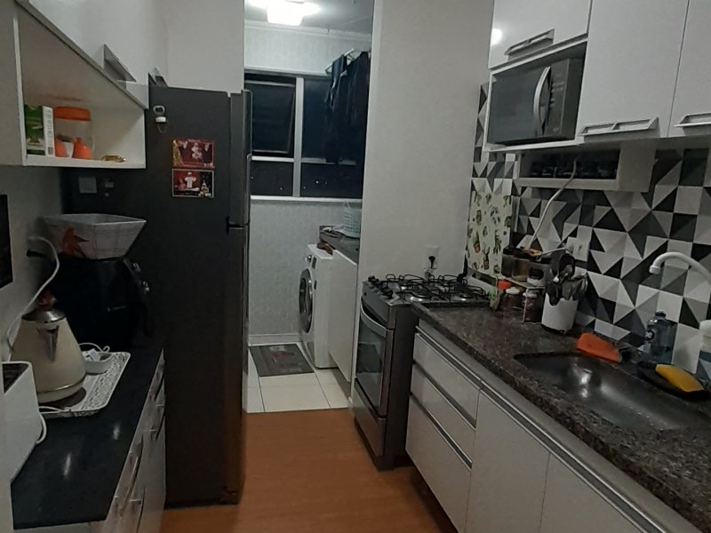 Apartamento à venda Parque Bristol com 60m² e 2 quartos por R$ 260.000 - 1076211720-20210522-190840.jpg