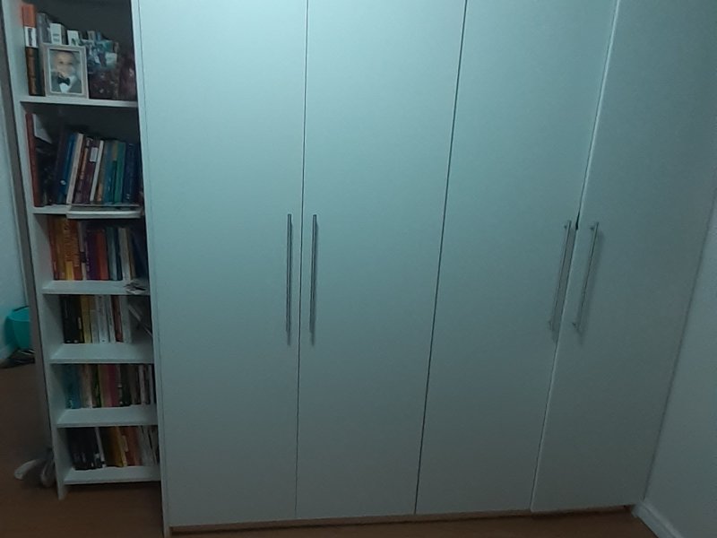 Apartamento à venda Parque Bristol com 60m² e 2 quartos por R$ 260.000 - 186075834-20210522-190304.jpg