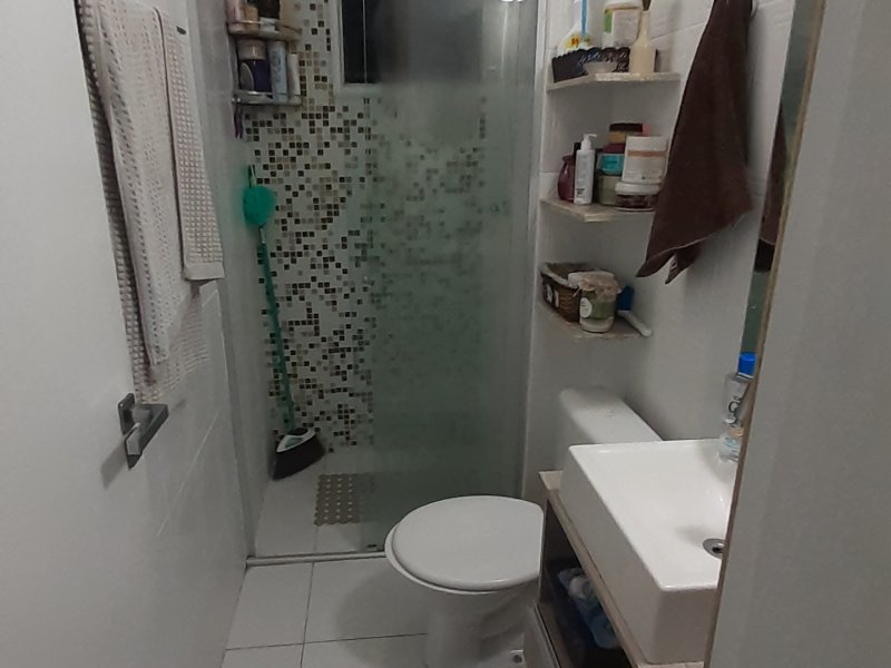 Apartamento à venda Parque Bristol com 60m² e 2 quartos por R$ 260.000 - 570001387-20210522-190249.jpg