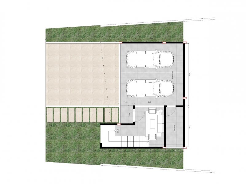 Casa de condomínio à venda Casa de Pedra com 283m² e 3 quartos por R$ 1.820.000 - 1905160823-whatsapp-image-2021-06-25-at-13.jpeg