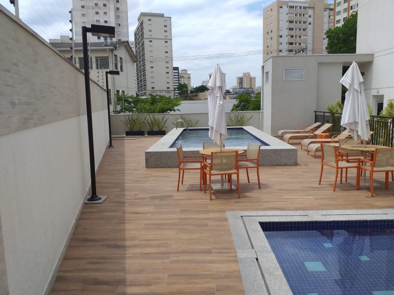Apartamento à venda Bosque da Saúde com 52m² e 2 quartos por R$ 630.000 - 1393741778-piscinas-adulto-e-infantil.jpg