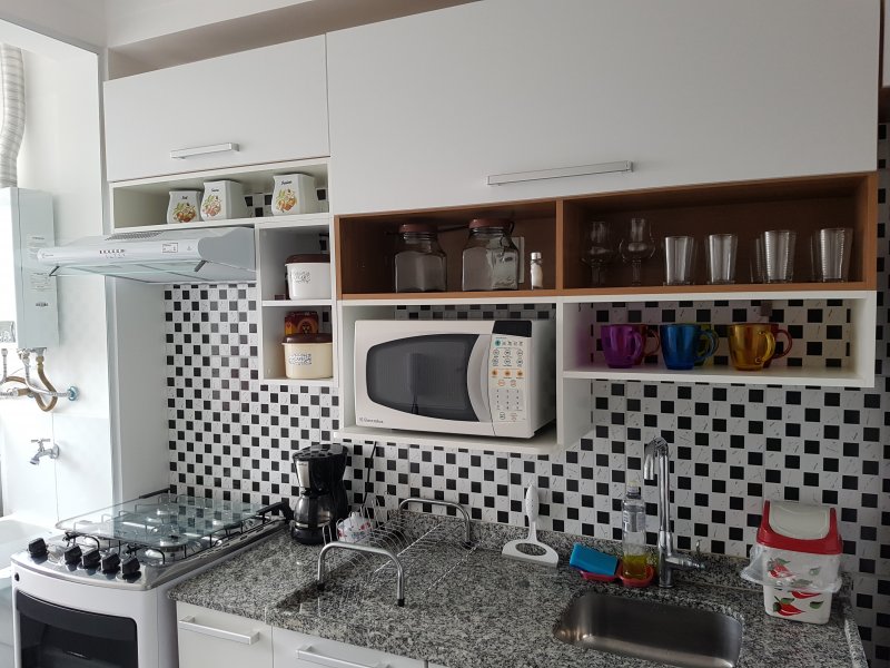 Apartamento à venda Bosque da Saúde com 52m² e 2 quartos por R$ 630.000 - 71966845-cozinha-2.jpg