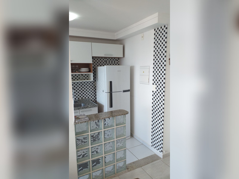 Apartamento à venda Bosque da Saúde com 52m² e 2 quartos por R$ 630.000 - balcao-da-cozinha.jpeg