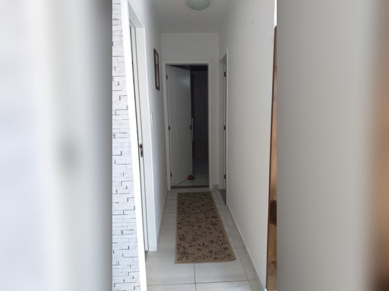 Apartamento à venda Bosque da Saúde com 52m² e 2 quartos por R$ 630.000 - corredor.jpeg