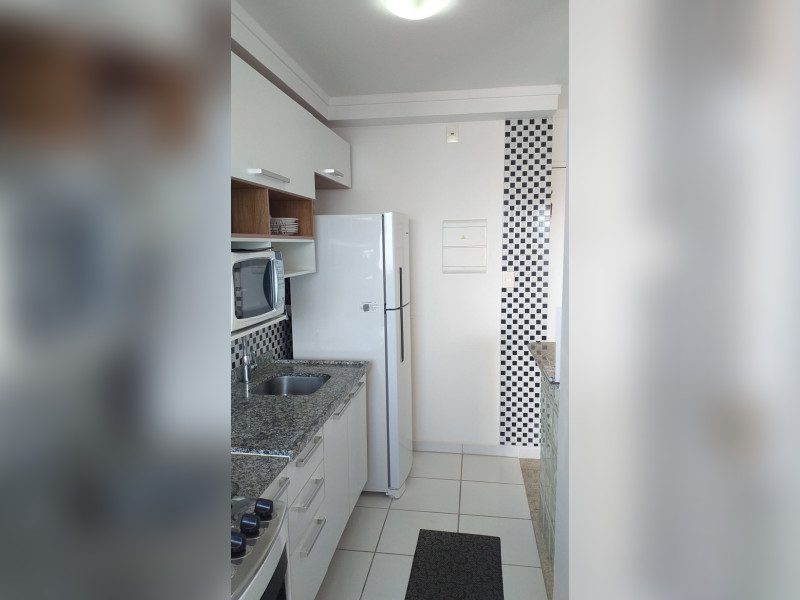 Apartamento à venda Bosque da Saúde com 52m² e 2 quartos por R$ 630.000 - cozinha.jpeg