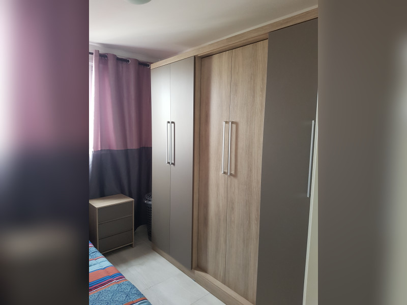 Apartamento à venda Bosque da Saúde com 52m² e 2 quartos por R$ 630.000 - quarto-de-solteiro-2.jpg
