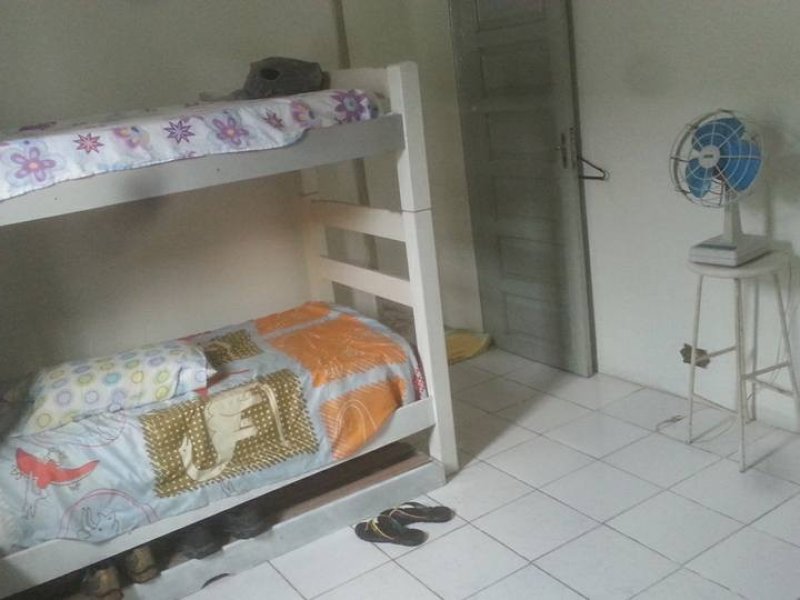 Casa à venda Guilhermina com 115m² e 1 quarto por R$ 320.000 - 1271180455-quarto.jpg