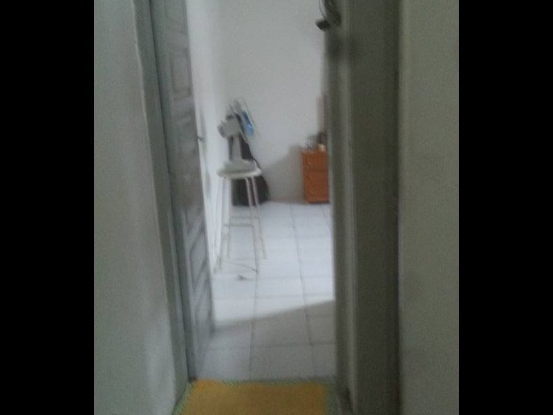Casa à venda Guilhermina com 115m² e 1 quarto por R$ 320.000 - 1444297950-corredor.jpg