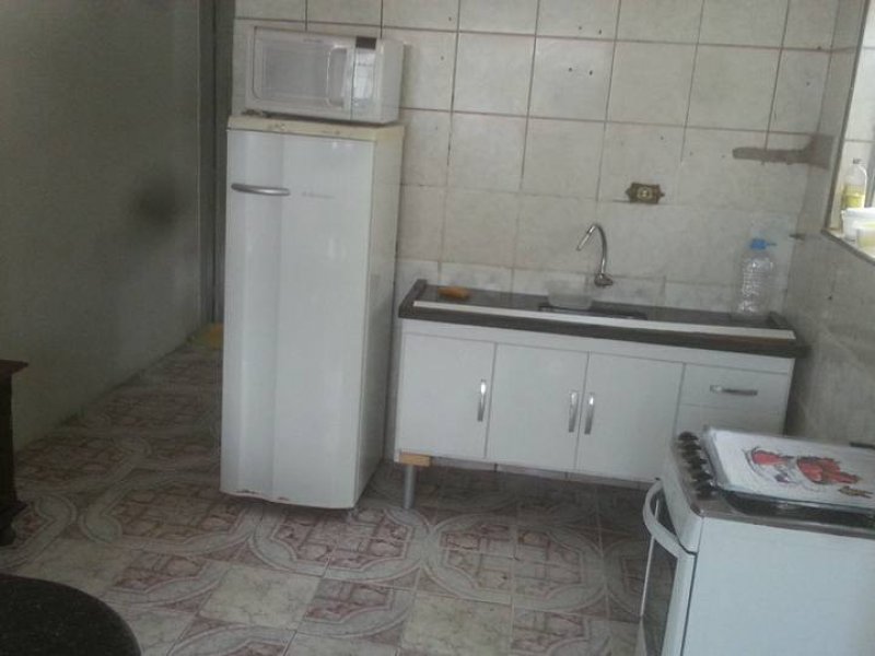 Casa à venda Guilhermina com 115m² e 1 quarto por R$ 320.000 - 910598941-cozinha.jpg