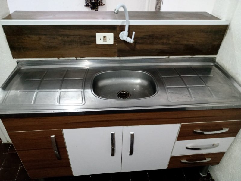 Casa à venda Vila Helena com 175m² e 2 quartos por R$ 320.000 - 979032792-img-20220114-wa0028.jpg