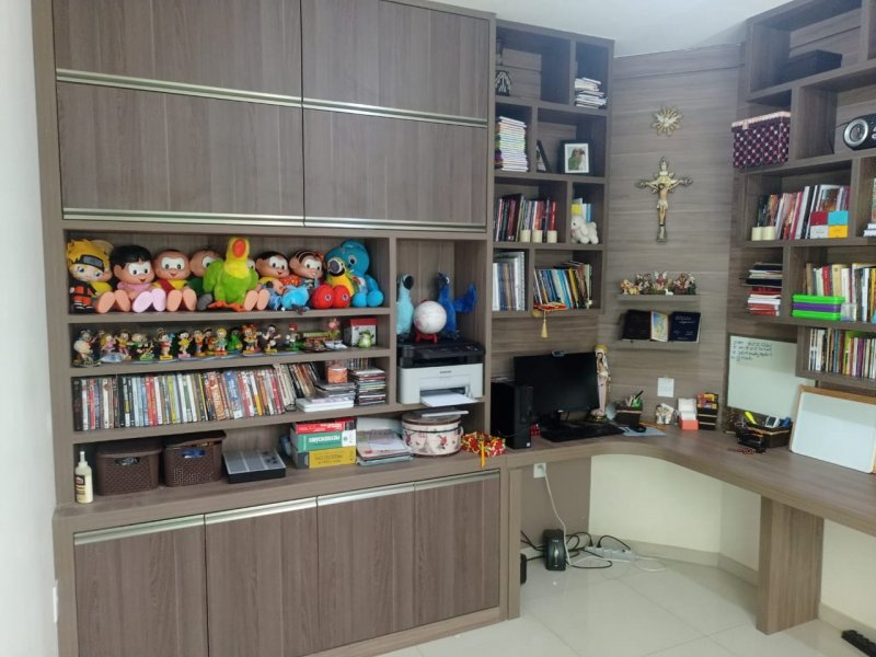 Casa de condomínio à venda Dom Tomaz com 200m² e 3 quartos por R$ 470.000 - 1437702392-img-20220111-wa0022.jpg