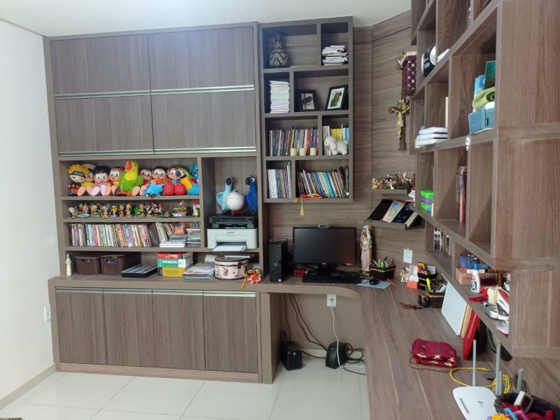Casa de condomínio à venda Dom Tomaz com 200m² e 3 quartos por R$ 470.000 - 54653789-img-20220111-wa0021.jpg