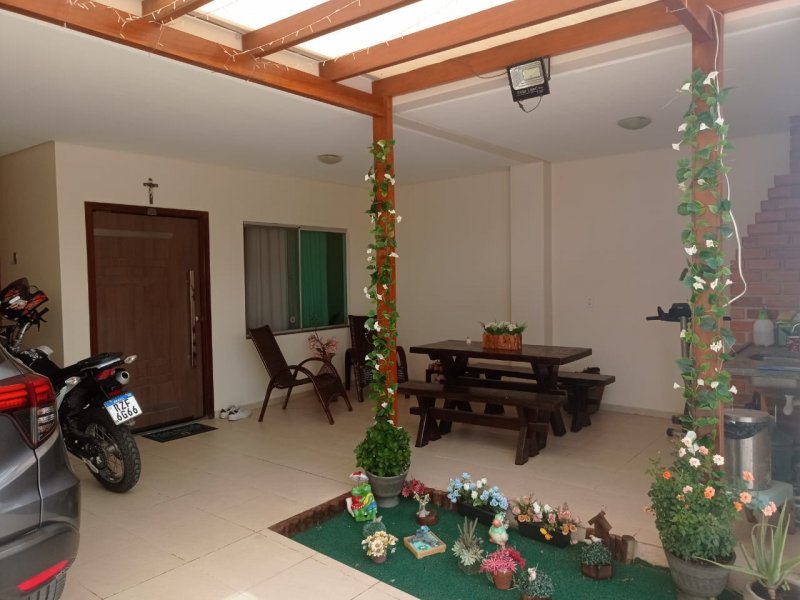 Casa de condomínio à venda Dom Tomaz com 200m² e 3 quartos por R$ 470.000 - 915892223-img-20220111-wa0013.jpg