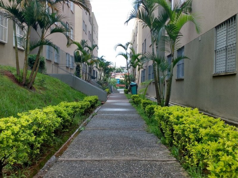Apartamento à venda Jardim Estrela com 54m² e 2 quartos por R$ 200.000 - 202433352-inbound8042108159307188617.jpg