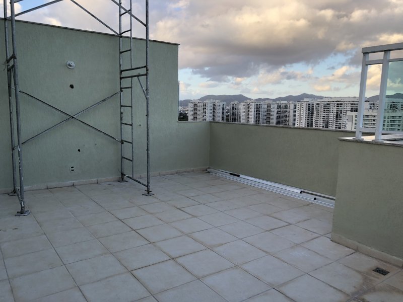 Cobertura à venda Jacarepaguá com 152m² e 3 quartos por R$ 950.000 - 672414401-4d69478e-2074-4bce-a2d7-fd60a19df8de.jpeg