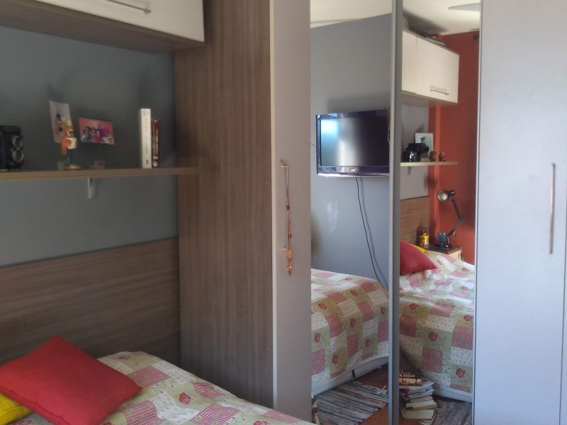 Apartamento à venda Laranjeiras com 52m² e 2 quartos por R$ 495 - 1070886601-3.jpg