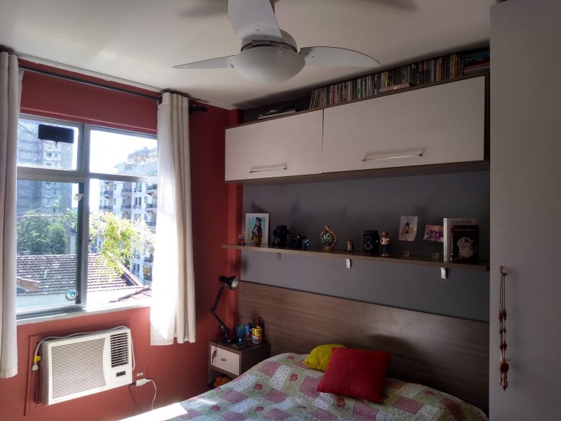Apartamento à venda Laranjeiras com 52m² e 2 quartos por R$ 495 - 1073706238-1.jpg