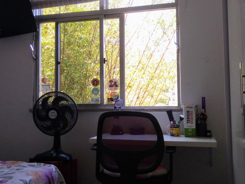 Apartamento à venda Laranjeiras com 52m² e 2 quartos por R$ 495 - 1340790090-6.jpg
