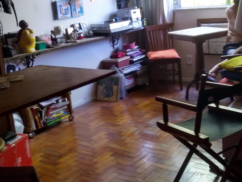 Apartamento à venda Laranjeiras com 52m² e 2 quartos por R$ 495 - 1650344377-1.jpg