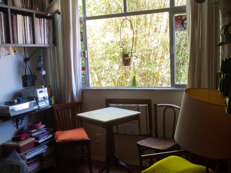 Apartamento à venda Laranjeiras com 52m² e 2 quartos por R$ 495 - 1675674449-2.jpg