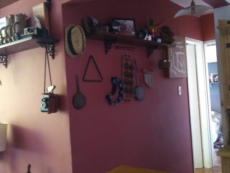 Apartamento à venda Laranjeiras com 52m² e 2 quartos por R$ 495 - 1967607611-6.jpg