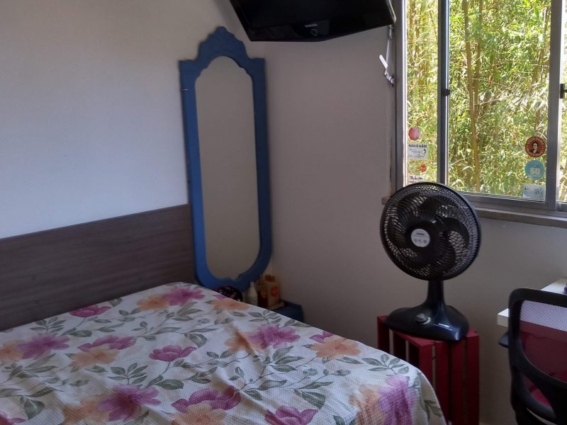 Apartamento à venda Laranjeiras com 52m² e 2 quartos por R$ 495 - 2104043229-11.jpg