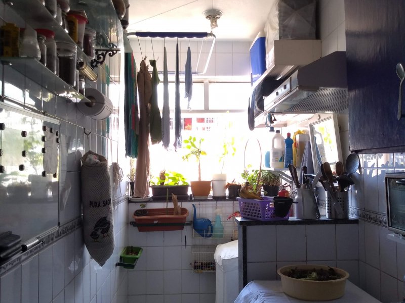 Apartamento à venda Laranjeiras com 52m² e 2 quartos por R$ 495 - 680334694-6.jpg