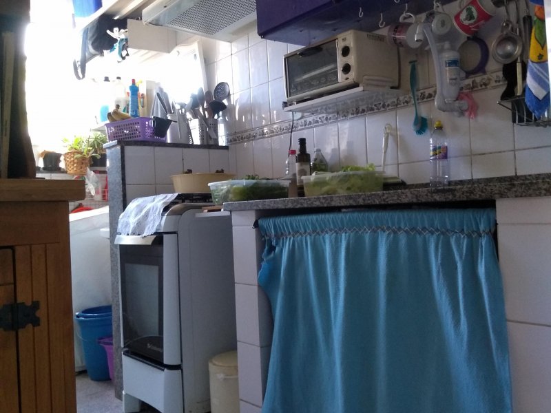 Apartamento à venda Laranjeiras com 52m² e 2 quartos por R$ 495 - 957924323-5.jpg