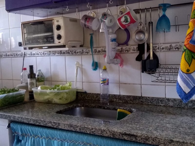 Apartamento à venda Laranjeiras com 52m² e 2 quartos por R$ 495 - 966691099-7.jpg