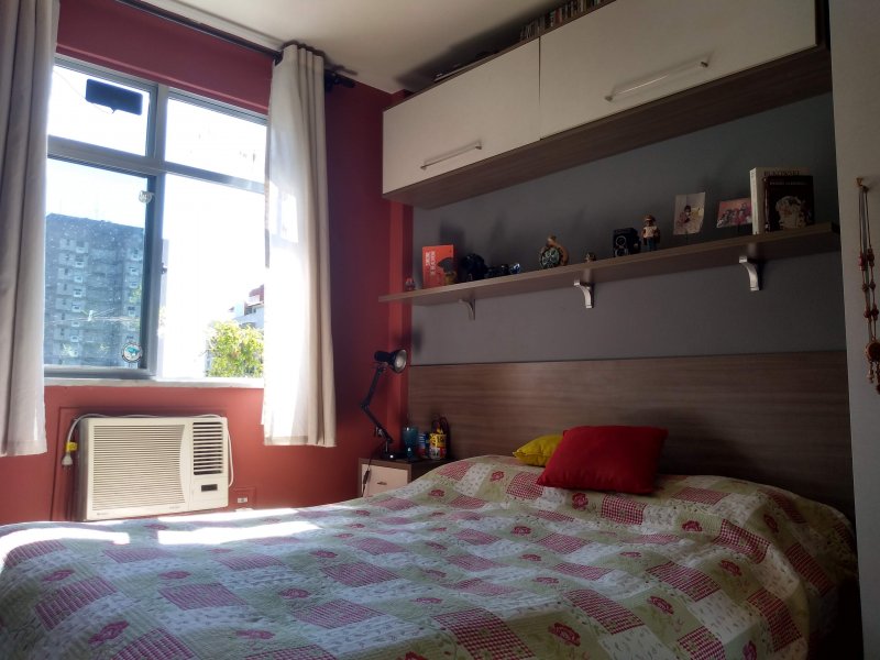 Apartamento à venda Laranjeiras com 52m² e 2 quartos por R$ 495 - 973155205-2.jpg