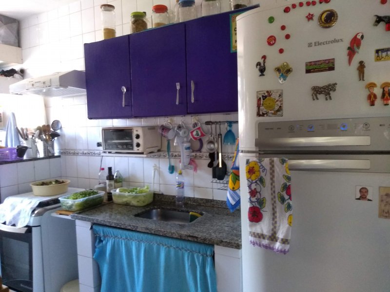 Apartamento à venda Laranjeiras com 52m² e 2 quartos por R$ 495 - 97548895-4.jpg