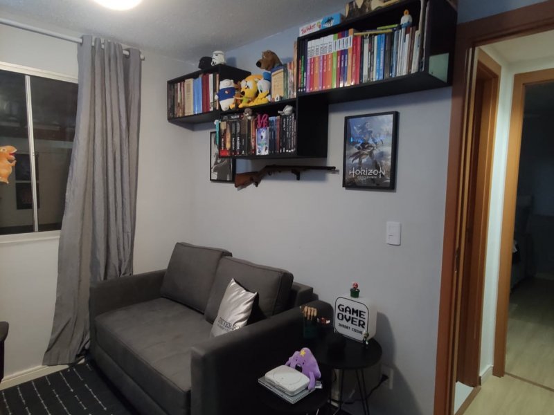 Apartamento à venda Cosmos com 60m² e 2 quartos por R$ 240.000 - 172855932-img-20211214-wa0109.jpg