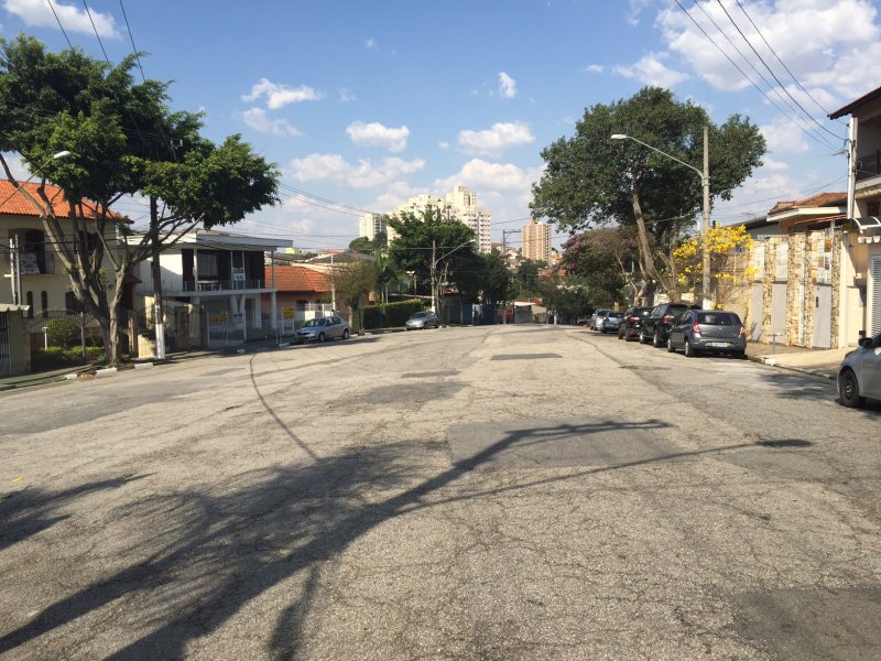 Casa à venda Chácara Inglesa com 250m² e 3 quartos por R$ 1.250.000 - 725300340-img-3755rua.JPG