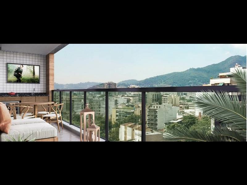 Apartamento à venda Vila Isabel com 100m² e 3 quartos por R$ 440.000 - 901137099-53dcefeab8f1d557f57a058141670c2e.jpg