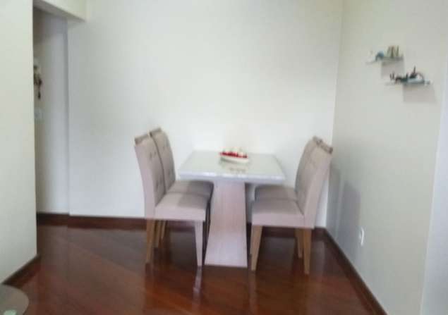 imóvel com 60m²
