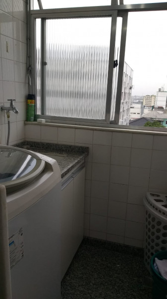 Apartamento à venda Campo Grande com 60m² e 2 quartos por R$ 300.000 - 1135411581-img-20211115-wa0038.jpg