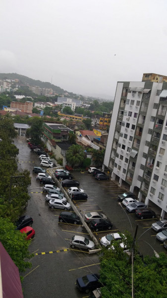 Apartamento à venda Campo Grande com 60m² e 2 quartos por R$ 300.000 - 1743398043-img-20211115-wa0033.jpg
