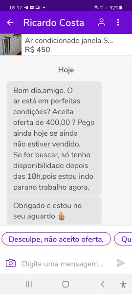 Apartamento à venda Campo Grande com 60m² e 2 quartos por R$ 300.000 - 1871222796-screenshot-20220114-091716-olx.jpg