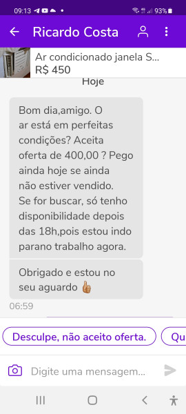 Apartamento à venda Campo Grande com 60m² e 2 quartos por R$ 300.000 - 2023911127-screenshot-20220114-091312-olx.jpg