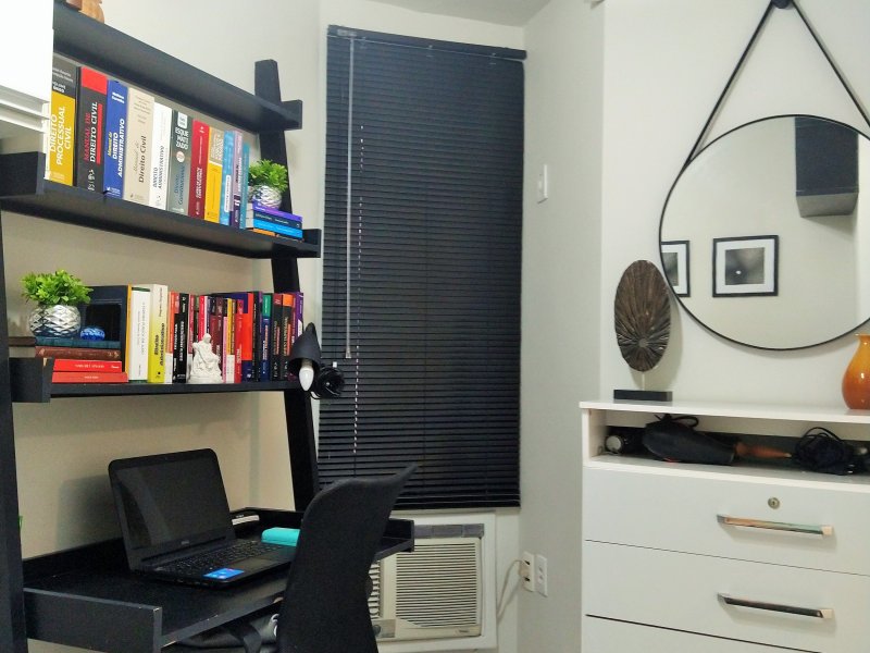 Apartamento à venda Pituba com 82m² e 3 quartos por R$ 789.000 - 1016812868-img-20220103-174853749.jpg