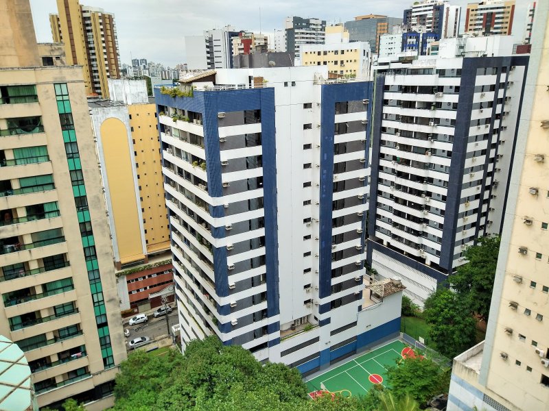 Apartamento à venda Pituba com 82m² e 3 quartos por R$ 789.000 - 1499004166-img-20211222-141632681-hdr.jpg